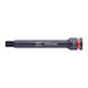 Milwaukee Προέκταση Καστάνιας Shockwave με Καρέ 1/2" και Μήκος 150mm