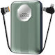 Proda PD-P94 Power Bank 10000mAh 22.5W with USB...