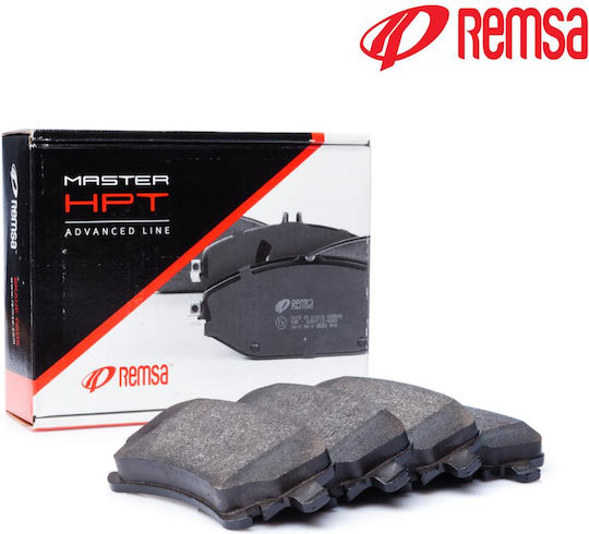 Toyota Brake Pad Front 2pcs for Toyota Avensis / Carina / Celica / MR 2