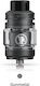 Geek Vape Zeus Sub 2022 5.5ml 26mm Gunmetal