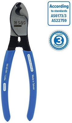 SAS Cable Cutter