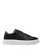Ανδρικά Sneakers Μαύρα