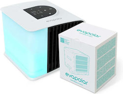 EvaPolar Filter for Fan Cartridge for EvaSMART Mini cooler White