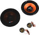 PerVoi Car Speaker Set Pervoi 6.5" with 150W RMS (Midrange)