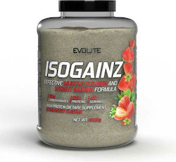 Evolite Isogainz Strawberry 4kg