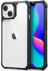 ESR Air Armor Clear/Black (iPhone 14 Plus) ESR Air Armor Clear/Black (iPhone 14 Plus)