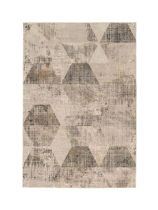 Newplan Bellagio 3390 Rug Rectangular Beige