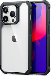 ESR Air Armor Back Cover Πλαστικό 1.5mm Clear/B...