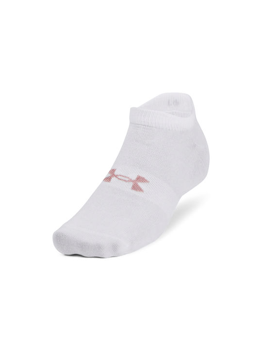 Under Armour UA Essential Athletic Socks Multic...