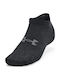 Under Armour UA Essential Athletic Socks Multicolour 3 Pairs