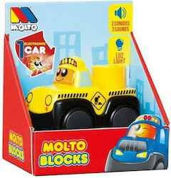 Molto Toy Car