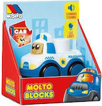 Molto Car for 12++ Years