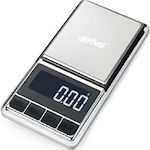 Aerbes AB-J166 Electronic Commercial Precision Scale 0.2kg/0.01gr ED470080