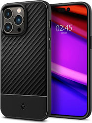 Spigen Core Armor Matte Black (iPhone 14 Pro) Spigen Core Armor Matte Black (iPhone 14 Pro)