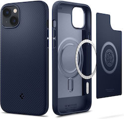 Spigen Mag Armor Navy Μπλε (iPhone 14 Plus) Spigen Mag Armor Navy Μπλε (iPhone 14 Plus)