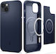 Spigen Mag Armor Umschlag Rückseite Silikon Mar...