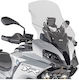 Givi Διάφανη Ζελατίνα Μοτοσυκλέτας για BMW S 1000 XR D5138ST