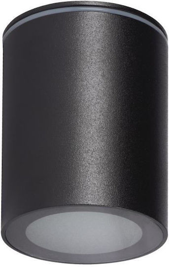 Kanlux AQILO Wall-Mounted Outdoor Spot Light GU10 IP65