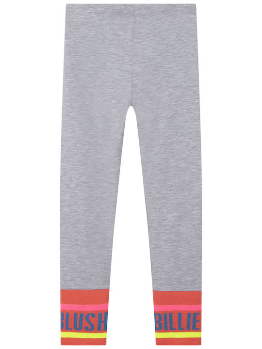 Children's Leggings Grey