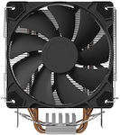 Savio Frost CPU Cooling Fan for 1200/115x/1700 Socket