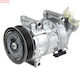 Denso Air conditioning compressor Car for Citroen Berlingo 2008