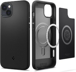 Spigen Mag Armor Matte Black (iPhone 14 Plus) Spigen Mag Armor Matte Black (iPhone 14 Plus)