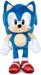 Sega The Hedgehog Sonic 30 εκ.