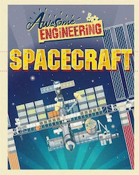 Awesome Engineering, Spacecraft