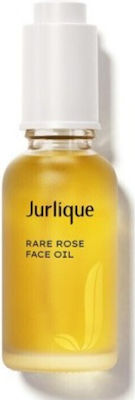 Jurlique Moisturizing & Brightening Rose Facial Oil 30ml