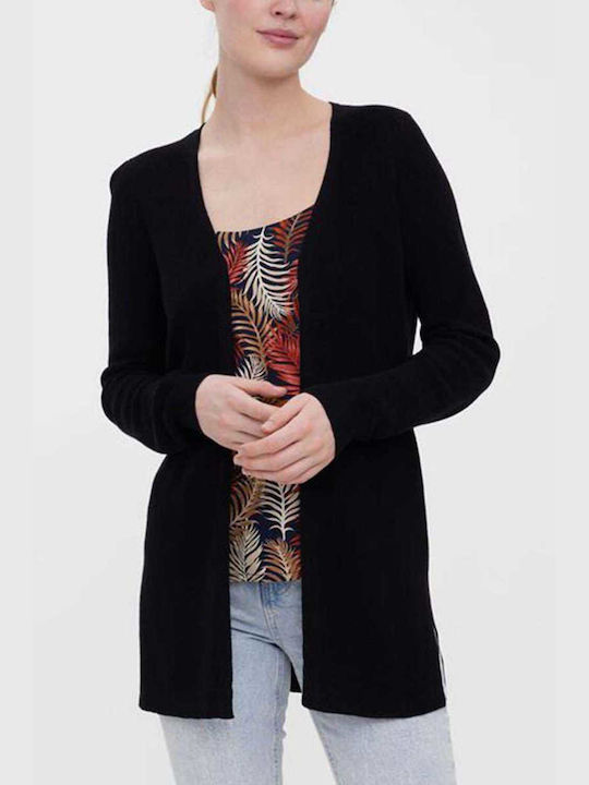 Vero Moda Women's Cardigan Black