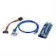 Qoltec Riser Card
