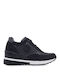 Renato Garini Sneakers Black