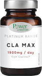 Power Of Nature Platinum Range Xs CLA Max 1900mg 60 Mützen