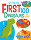 Erste 100 Dinosaurier