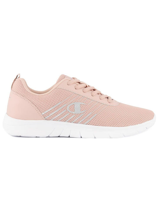 Champion Cut Cloud ADV Sneakers Pink