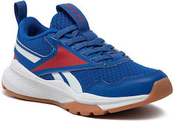 Reebok Αθλητικά Παιδικά Παπούτσια Running XT Sprinter 2.0 Vector Blue / Vector Red / Cloud White