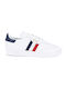 Ralph Lauren Sneakers White