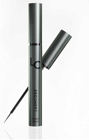 Lashcode Ενυδατικό Serum Βλεφαρίδων με Πεπτίδια για Θρέψη 5ml