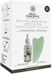 Daily Concepts Daily Concepts Well Being Skin Care Set for Moisturizing