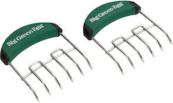Big Green Egg 114099 Accesorii Pentru Grătar Big Green Egg 114099 Accesorii Pentru Grătar