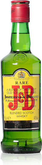 Rare Blended Whisky of Scotland 40% 350ml