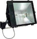 Osram Saturno II SYM Στεγανός Προβολέας LED 2000W IP65