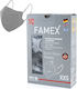 Famex Kids Mask FFP2 NR XXS Schutzmaske FFP2 XX...