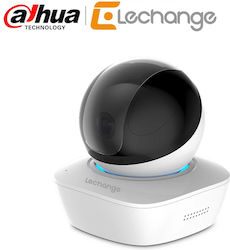 Dahua Lechange Ranger Pro G IP Cameră de Supraveghere Wi-Fi 1080p Full HD cu Comunicare Bidirecțională și cu Lanternă 2.8mm