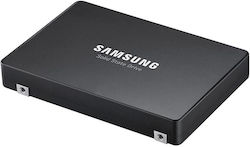 Samsung PM9A3 SSD 3.8TB 2.5'' NVMe PCI Express 4.0