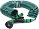 Cresman Hose Spiral 10m