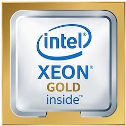 Intel Xeon Gold 5318Y 2.1GHz Επεξεργαστής 24 Πυρήνων για Socket 4189 Tray