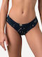 Cheeky Women's Slip Blue
