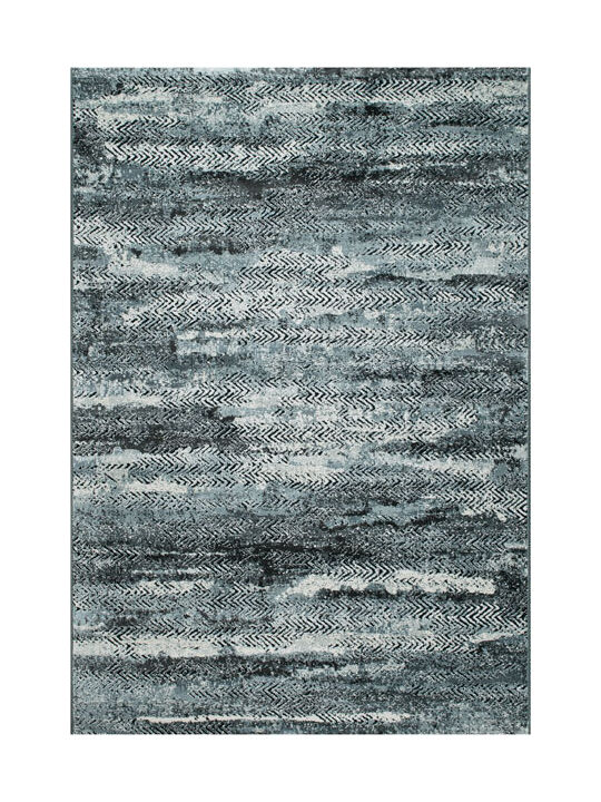 Ragolle Canyon Rug Rectangular Blue