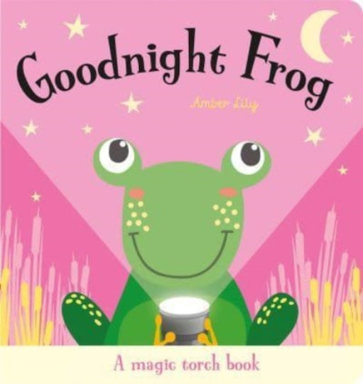 Goodnight Frog Goodnight Frog